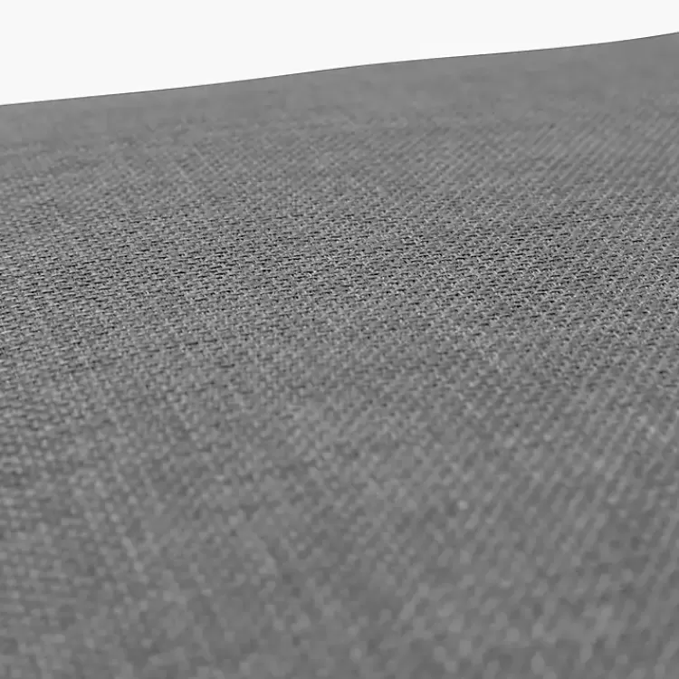 graphite_tufted_outdoor_settee_cushion_2.webp Graphite Tufted Outdoor Settee Cushion>Kirklands Home Shop