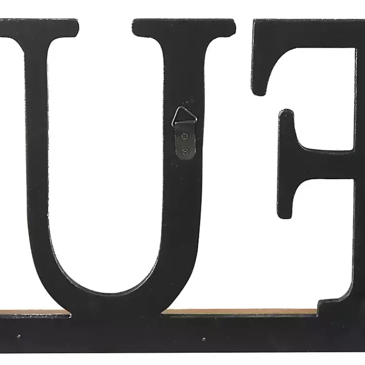 grateful_black_wood_wall_plaque_3.webp Grateful Wood Wall Plaque>Kirklands Home Outlet