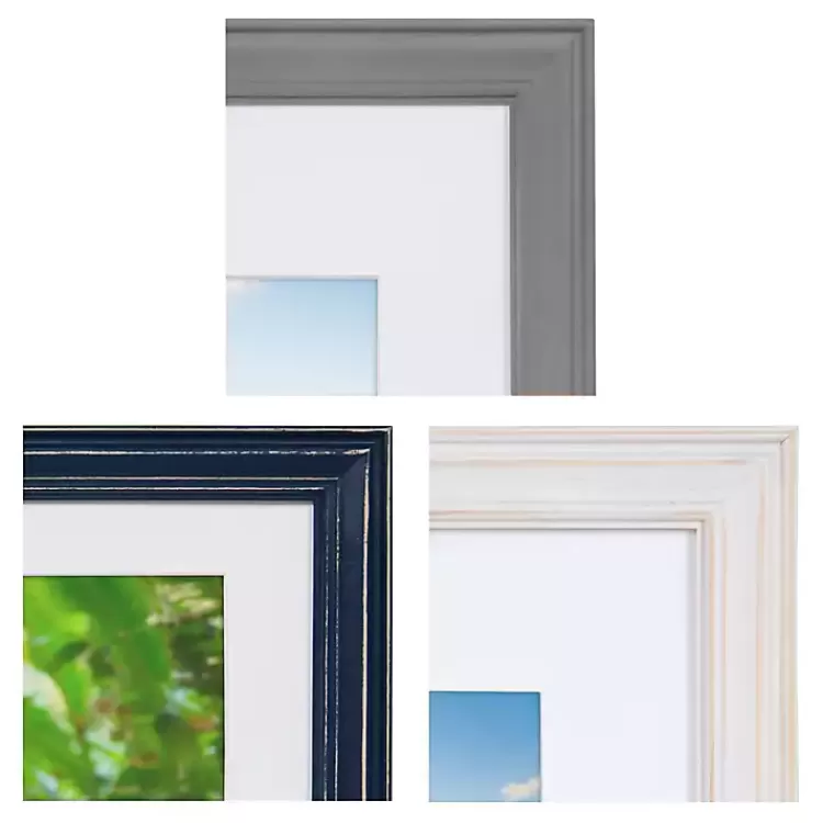 gray__navy_pc_gallery_wall_frame__shelf_set_2.webp Gray & Navy 10-pc. Gallery Wall Frame & Shelf Set>Kirklands Home New