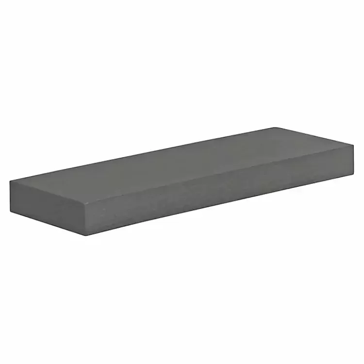 gray__navy_pc_gallery_wall_frame__shelf_set_3.webp Gray & Navy 10-pc. Gallery Wall Frame & Shelf Set>Kirklands Home New
