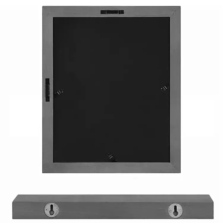 gray__navy_pc_gallery_wall_frame__shelf_set_5.webp Gray & Navy 10-pc. Gallery Wall Frame & Shelf Set>Kirklands Home New