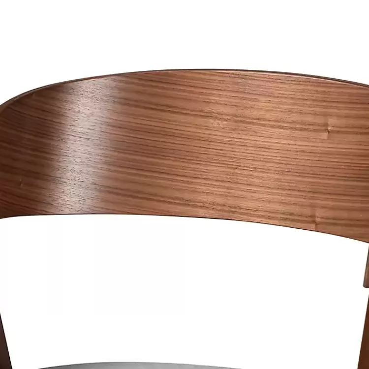 gray__walnut_danton_dining_chairs_set_of__4.webp & Walnut Danton Dining Chairs, Set of 2>Kirklands Home Best