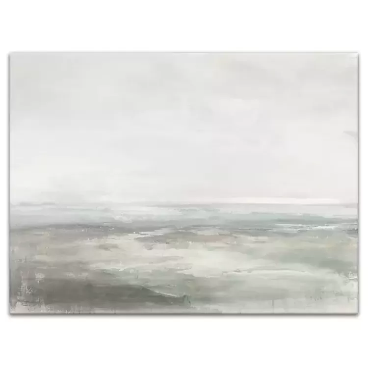 Abstract Seascape Canvas Art Print>Kirklands Home Store
