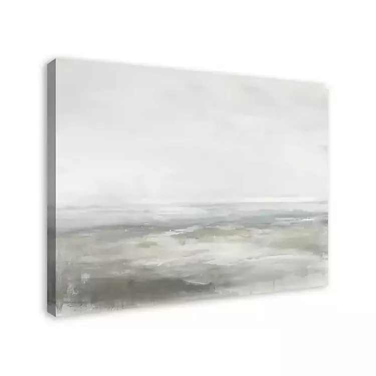 Abstract Seascape Canvas Art Print>Kirklands Home Store