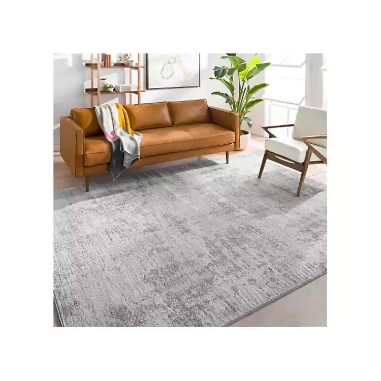 gray_abstract_woven_area_rug_x_3-1.webp Gray Abstract Woven Area Rug, 7x10>Kirklands Home Outlet