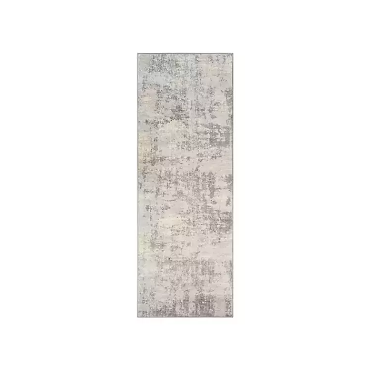 Abstract Woven Runner>Kirklands Home Clearance