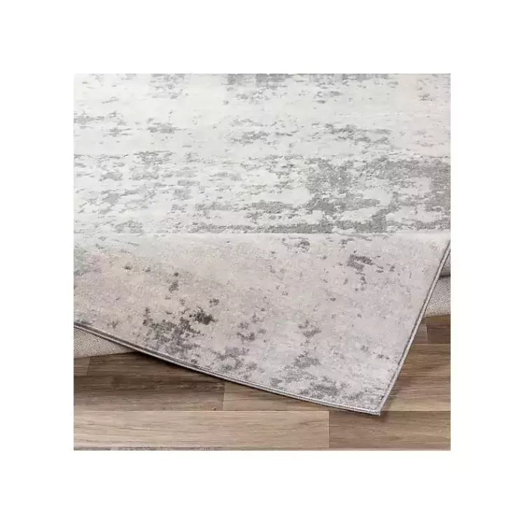 Abstract Woven Runner>Kirklands Home Clearance
