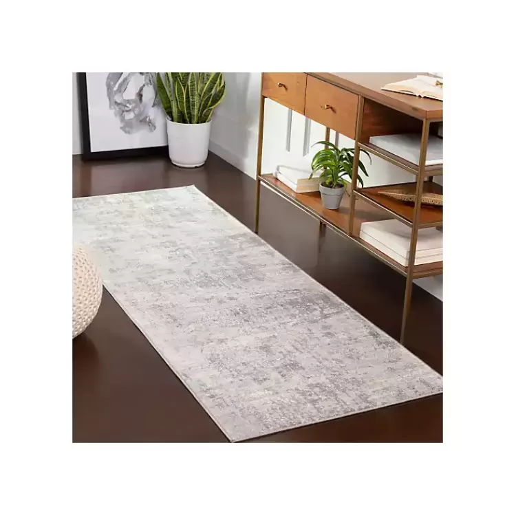 gray_abstract_woven_runner_3.webp Abstract Woven Runner>Kirklands Home Clearance