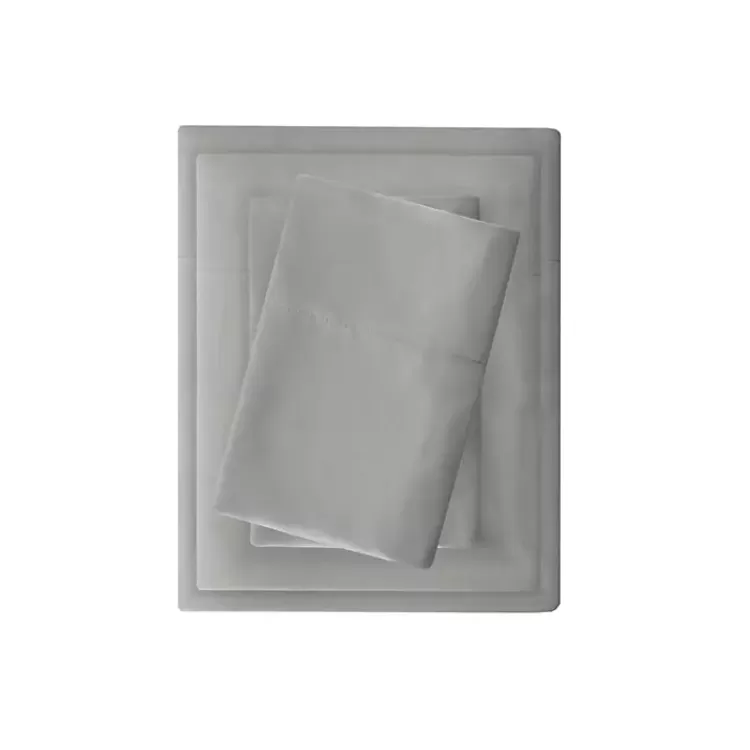All Season Moisture Wicking King Sheet Set>Kirklands Home Best Sale
