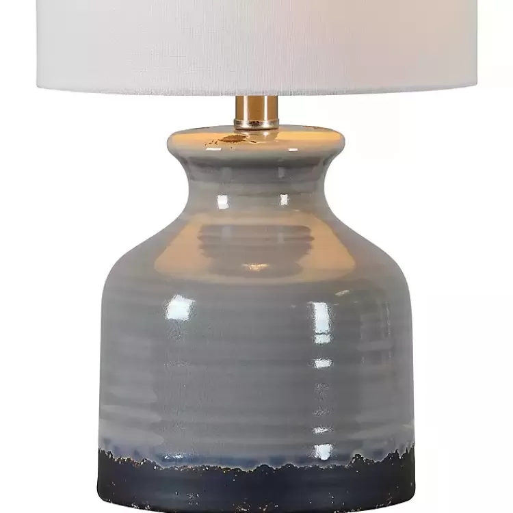 gray_and_black_ceramic_table_lamp_set_of__2.webp Gray and Black Ceramic Table Lamp, Set of 2>Kirklands Home Best Sale