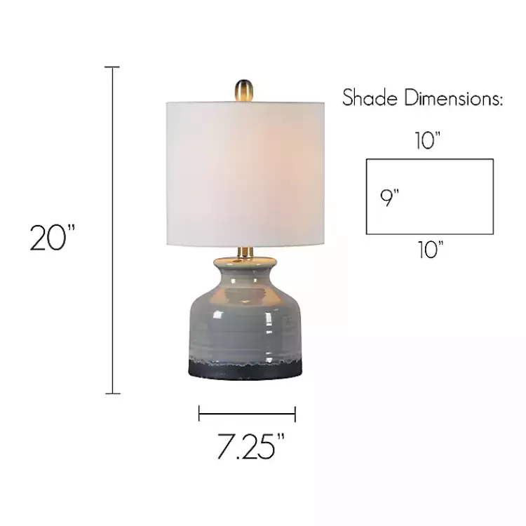gray_and_black_ceramic_table_lamp_set_of__3.webp Gray and Black Ceramic Table Lamp, Set of 2>Kirklands Home Best Sale