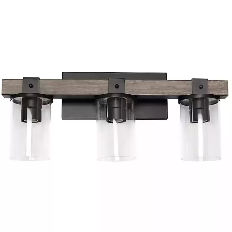 gray_and_black_glass_shade_vanity_light_6.webp and Black Glass Shade Vanity Light>Kirklands Home Discount