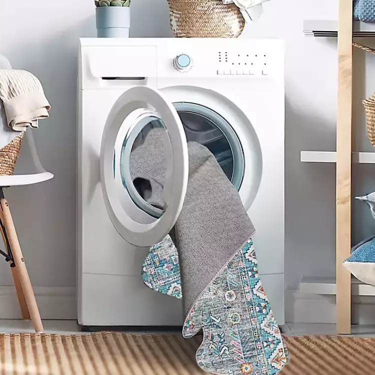 gray_and_blue_barron_washable_area_rug_x_2.webp Gray and Blue Barron Washable Area Rug, 5x7>Kirklands Home Best