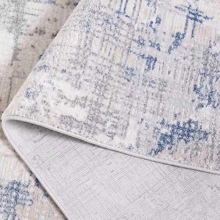gray_and_blue_whisper_abstract_area_rug_x_4-2.webp Gray and Blue Whisper Abstract Area Rug, 6x6>Kirklands Home Best