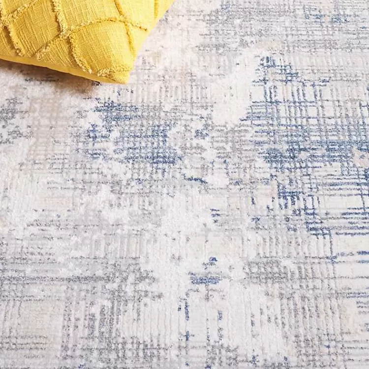 gray_and_blue_whisper_abstract_runner_x_3.webp Gray and Blue Whisper Abstract Runner, 2x8>Kirklands Home Best