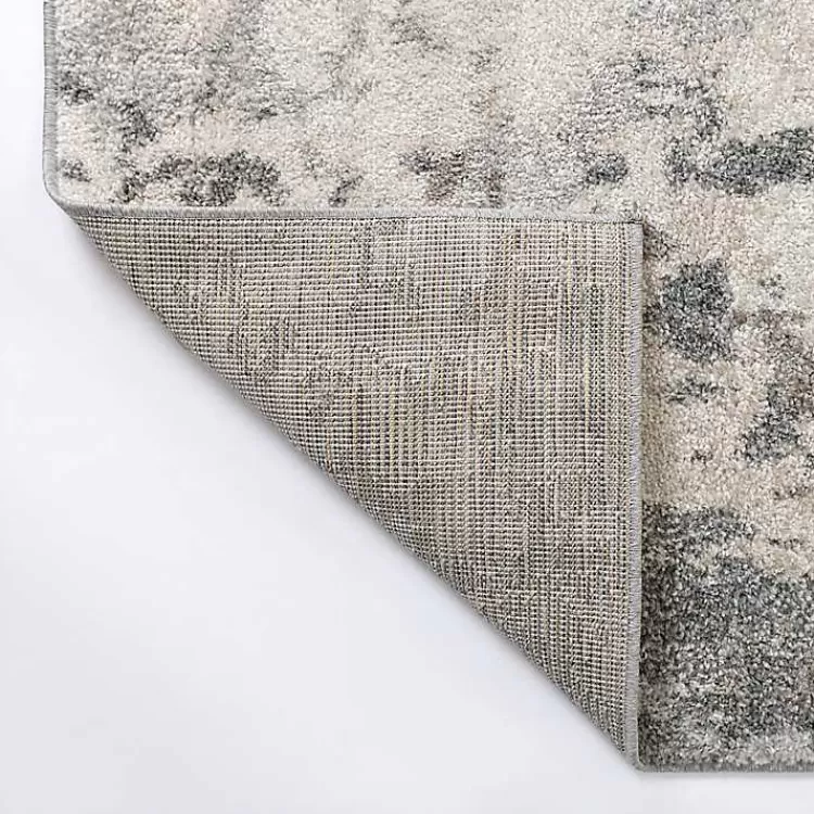 gray_and_cream_wray_modern_area_rug_x_2.webp Gray and Cream Wray Modern Area Rug, 5x8>Kirklands Home Best Sale