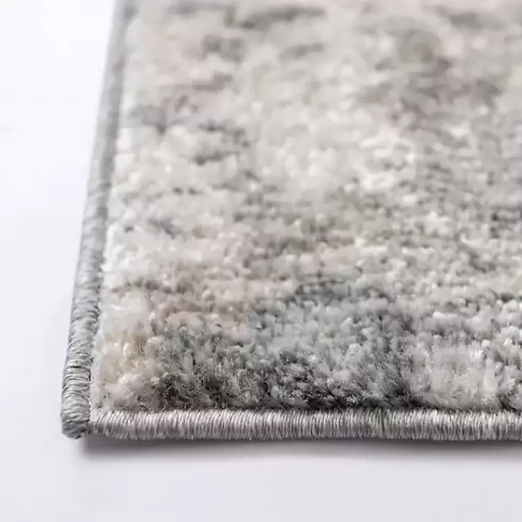 gray_and_cream_wray_modern_runner_x_3.webp Gray and Cream Wray Modern Runner, 2x8>Kirklands Home New