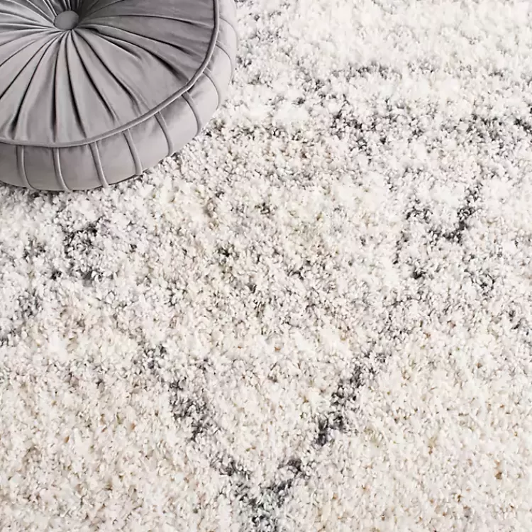 gray_and_ivory_fontana_shag_area_rug_x_5-1.webp Gray and Ivory Fontana Shag Area Rug, 5x7>Kirklands Home Cheap
