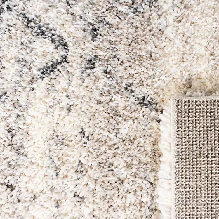 gray_and_ivory_fontana_shag_area_rug_x_6-1.webp Gray and Ivory Fontana Shag Area Rug, 5x7>Kirklands Home Cheap