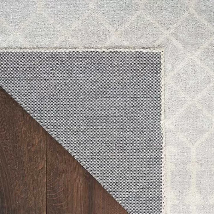 gray_and_ivory_moroccan_trellis_area_rug_x_2-2.webp Gray and Ivory Moroccan Trellis Area Rug, 3x5>Kirklands Home Shop