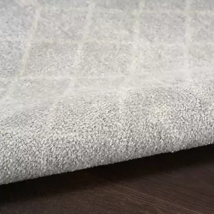 gray_and_ivory_moroccan_trellis_area_rug_x_4.webp Gray and Ivory Moroccan Trellis Area Rug, 7x9>Kirklands Home Flash Sale