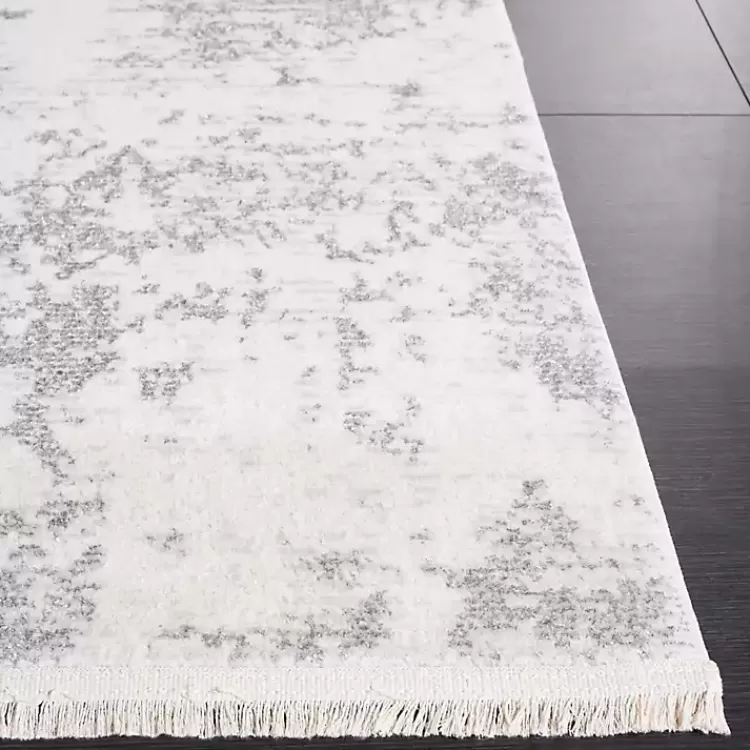 gray_and_ivory_whisper_abstract_area_rug_x_2.webp Gray and Ivory Whisper Abstract Area Rug, 8x10>Kirklands Home Hot