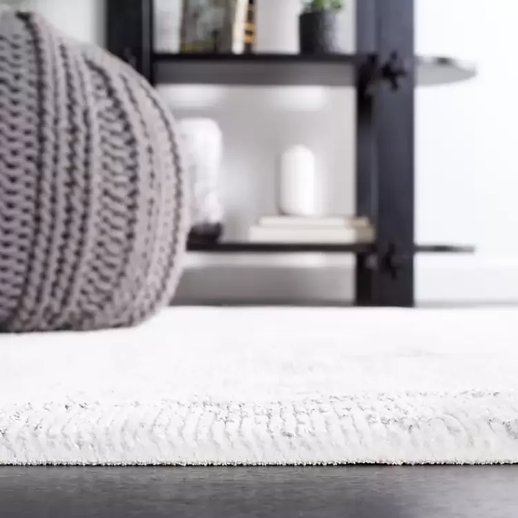 gray_and_ivory_whisper_abstract_area_rug_x_3.webp Gray and Ivory Whisper Abstract Area Rug, 8x10>Kirklands Home Hot