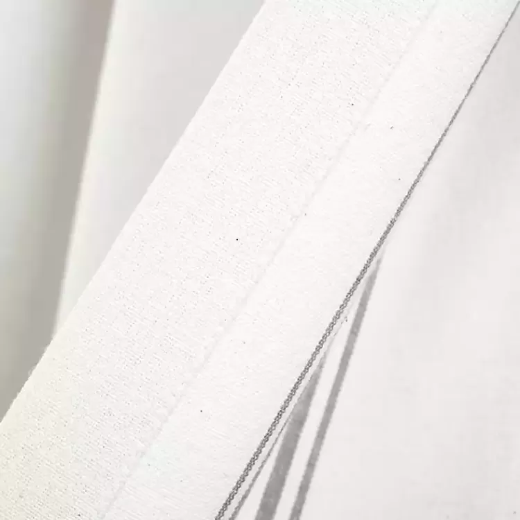 gray_and_white_farmhouse_stripe_valance_5.webp Gray and White Farmhouse Stripe Valance>Kirklands Home Sale