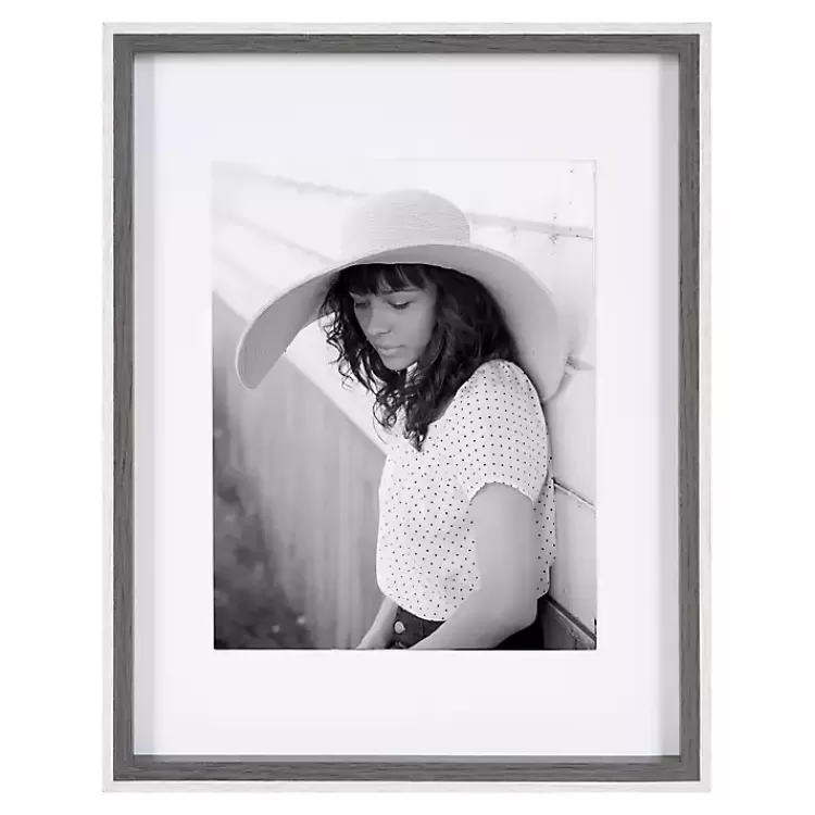 gray_and_white_pc_gallery_wall_frame_set_2.webp Gray and White 4-pc. Gallery Wall Frame Set>Kirklands Home Sale
