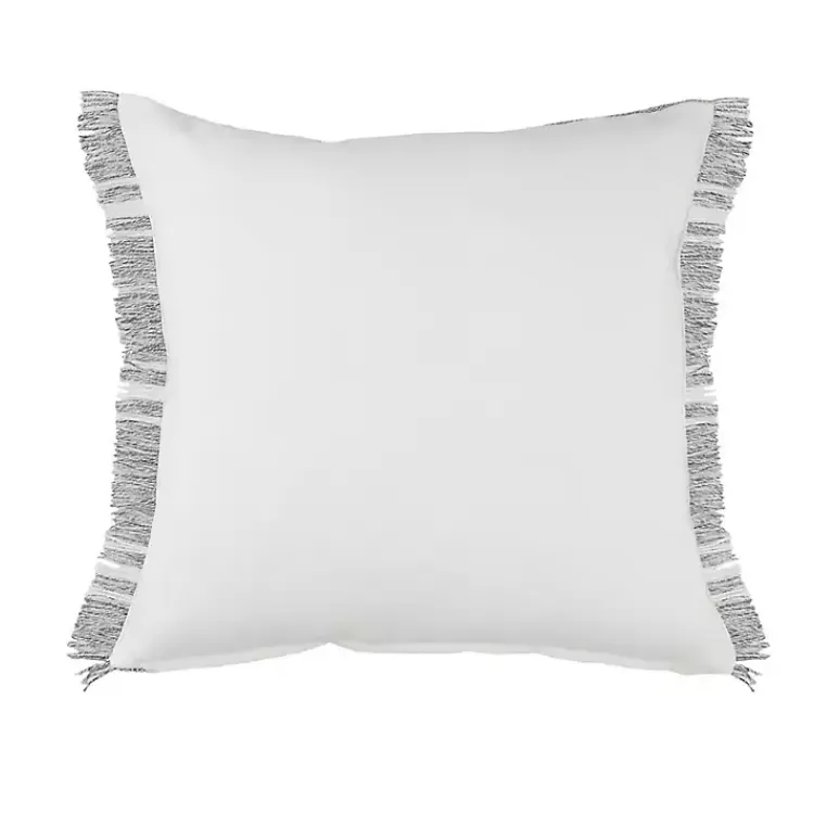 gray_and_white_triple_stripe_outdoor_pillow_4.webp Gray and White Triple Stripe Outdoor Pillow>Kirklands Home Hot