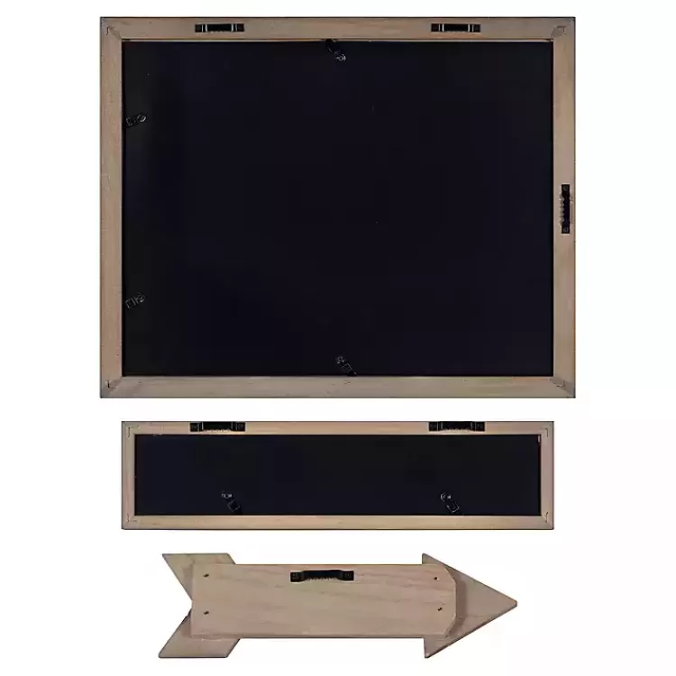 gray_arrow_pc_gallery_wall_picture_frame_set_4.webp Gray Arrow 10-pc. Gallery Wall Picture Frame Set>Kirklands Home Store