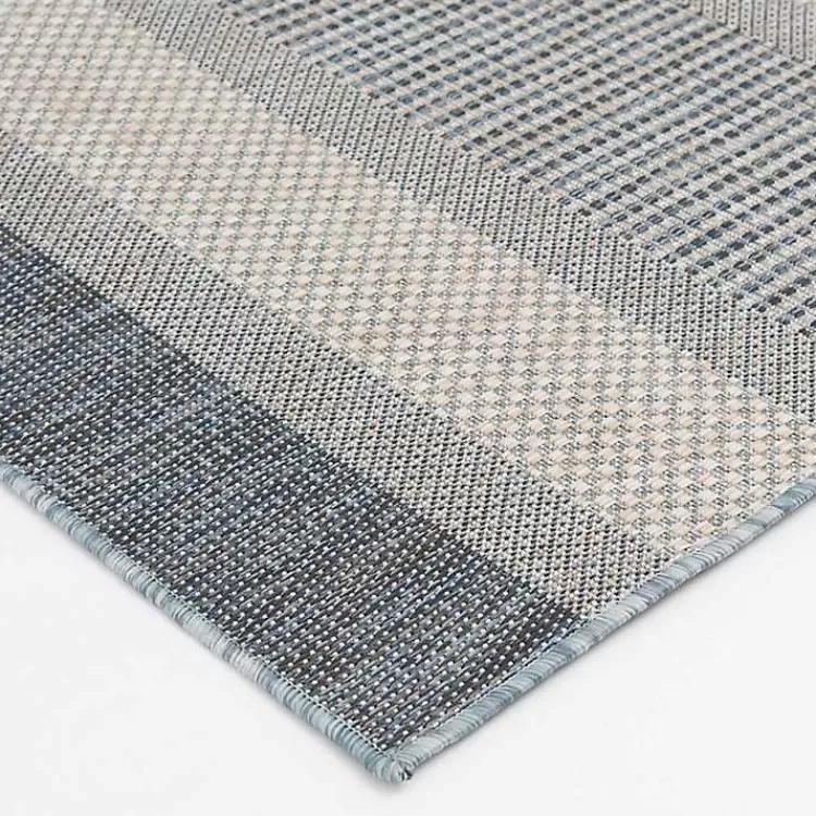 gray_blue_elletta_indooroutdoor_area_rug_x_2-1.webp Blue Elletta Indoor/Outdoor Area Rug, 7x9>Kirklands Home Cheap