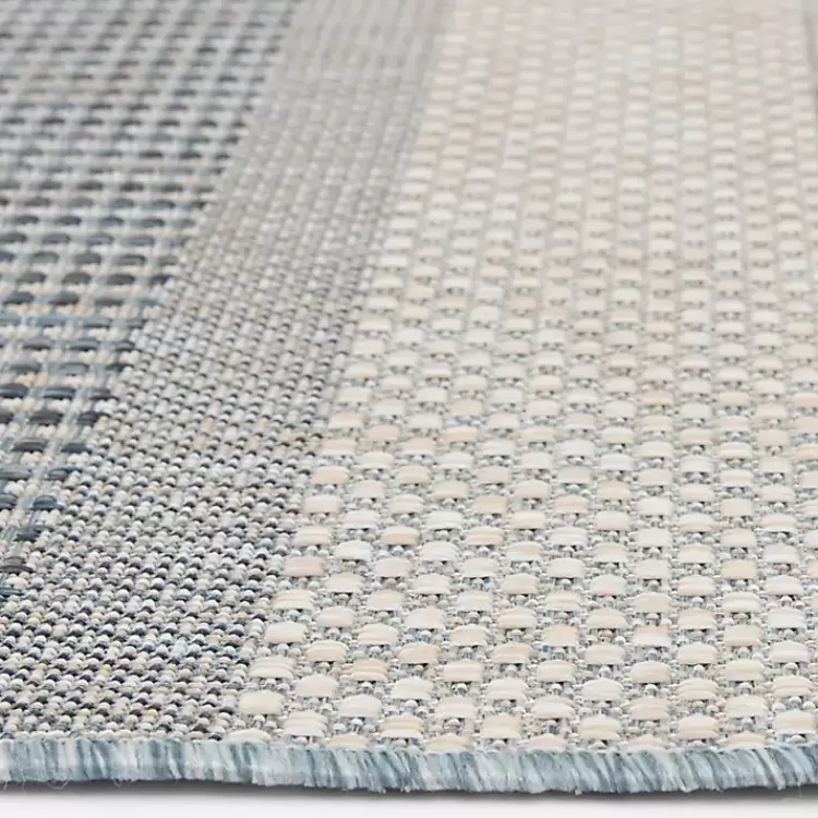 gray_blue_elletta_indooroutdoor_area_rug_x_4-1.webp Blue Elletta Indoor/Outdoor Area Rug, 7x9>Kirklands Home Cheap