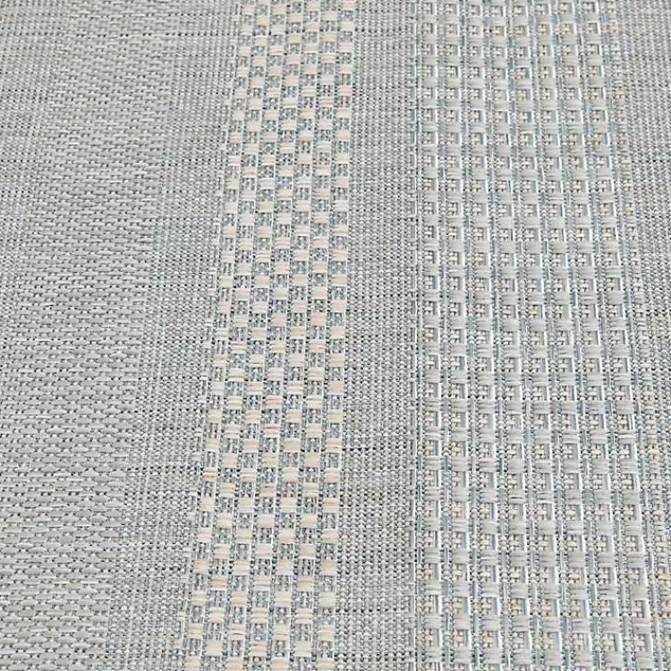 gray_blue_elletta_indooroutdoor_area_rug_x_4.webp Blue Elletta Indoor/Outdoor Area Rug, 2x7>Kirklands Home Outlet