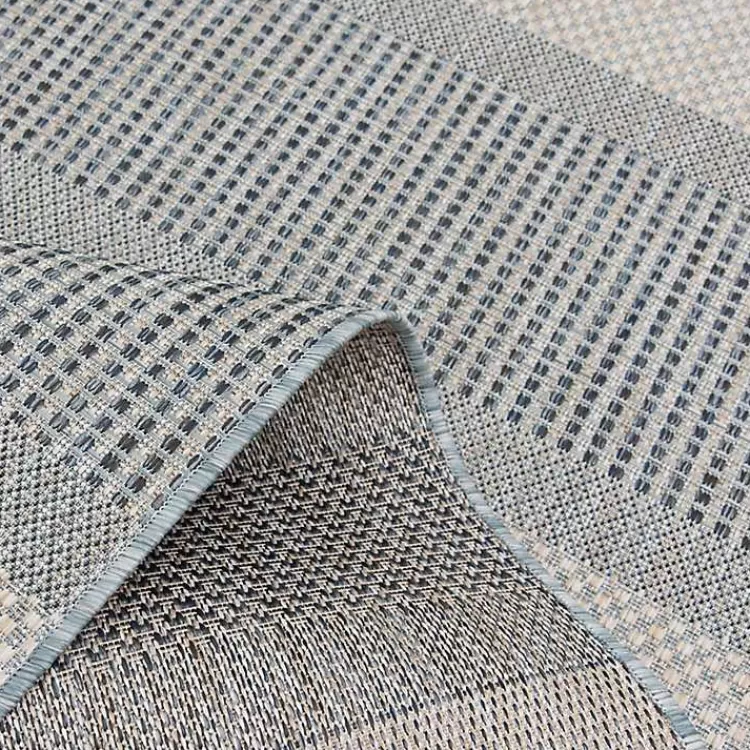 gray_blue_elletta_indooroutdoor_area_rug_x_5-1.webp Blue Elletta Indoor/Outdoor Area Rug, 7x9>Kirklands Home Cheap