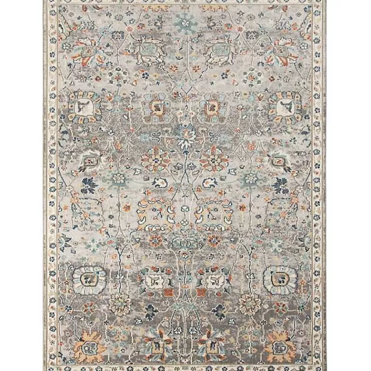 Bohemian Area Rug, 7x9>Kirklands Home Best Sale