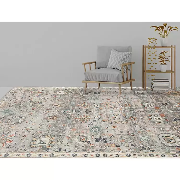 gray_bohemian_area_rug_x_2-1.webp Bohemian Area Rug, 7x9>Kirklands Home Best Sale