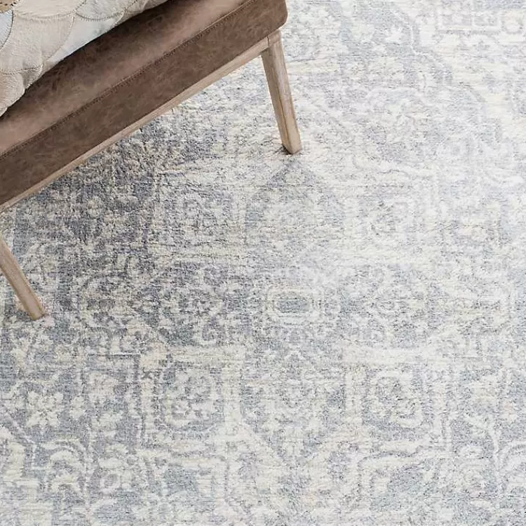 gray_brentwood_traditional_area_rug_x_5-1.webp Brentwood Traditional Area Rug, 5x7>Kirklands Home Online