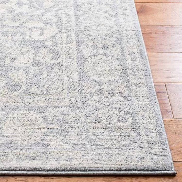 Brentwood Traditional Runner, 2x8>Kirklands Home Flash Sale
