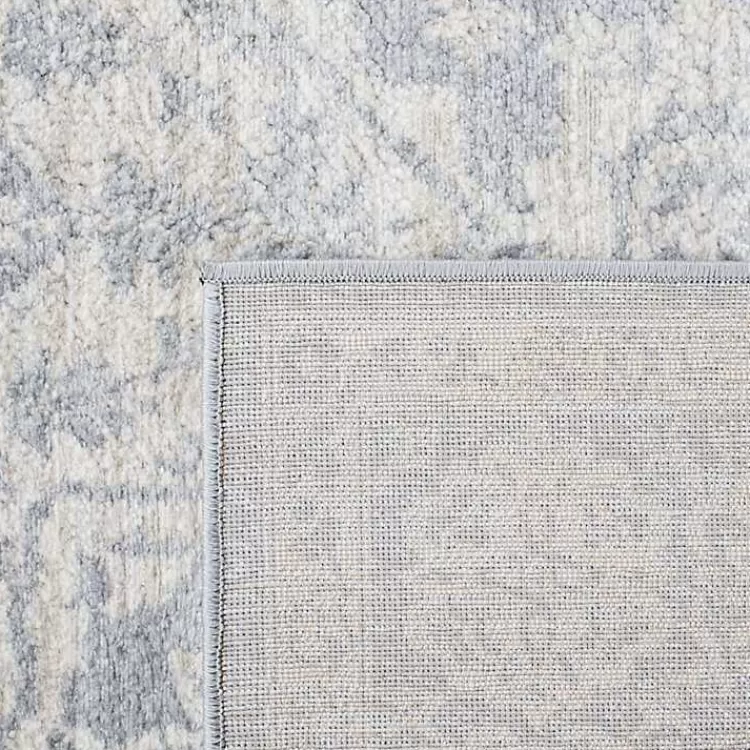 gray_brentwood_traditional_runner_x_5.webp Brentwood Traditional Runner, 2x8>Kirklands Home Flash Sale
