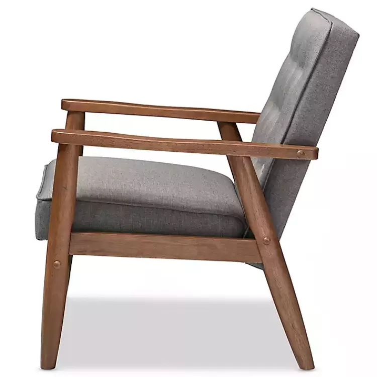 gray_buttontufted_sawyer_accent_chair_2.webp Button-Tufted Sawyer Accent Chair>Kirklands Home Online