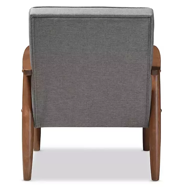 gray_buttontufted_sawyer_accent_chair_3.webp Button-Tufted Sawyer Accent Chair>Kirklands Home Online