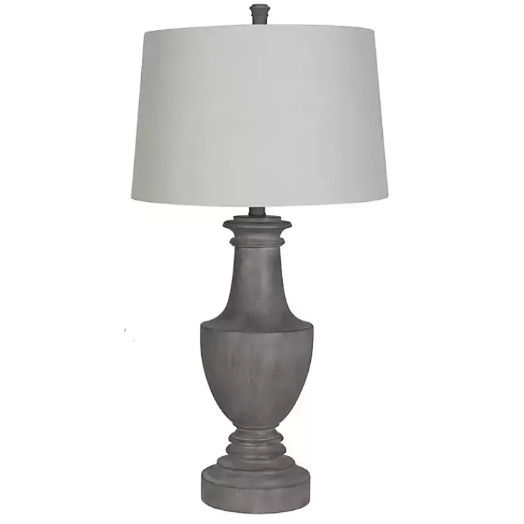 Carved Urn Table Lamps, Set of 2>Kirklands Home Cheap