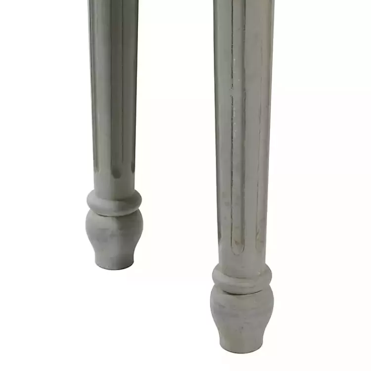 gray_carved_wood_console_table_2.webp Carved Wood Console Table>Kirklands Home Cheap