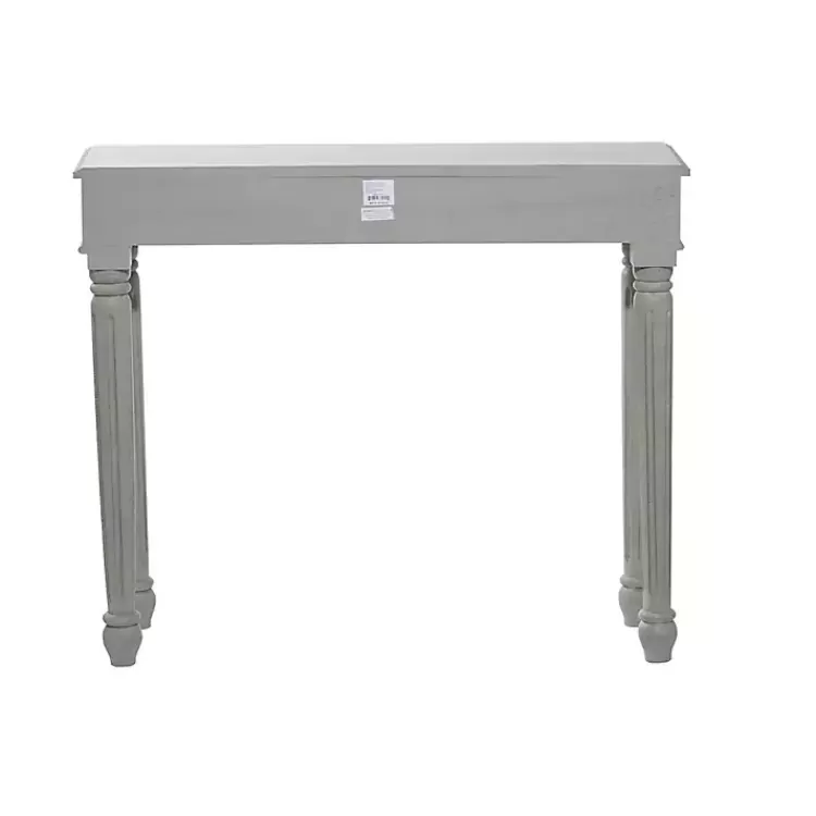 gray_carved_wood_console_table_3.webp Carved Wood Console Table>Kirklands Home Cheap