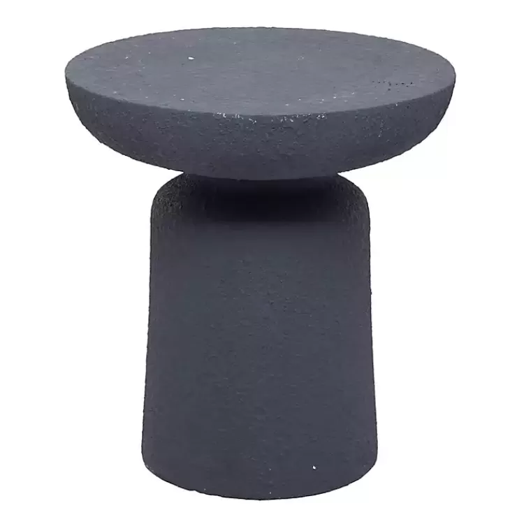 Ceramic Round Top Garden Stool>Kirklands Home Clearance