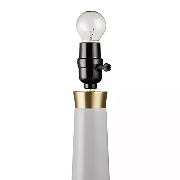 gray_ceramic_zazie_table_lamp_5.webp Ceramic Zazie Table Lamp>Kirklands Home Flash Sale