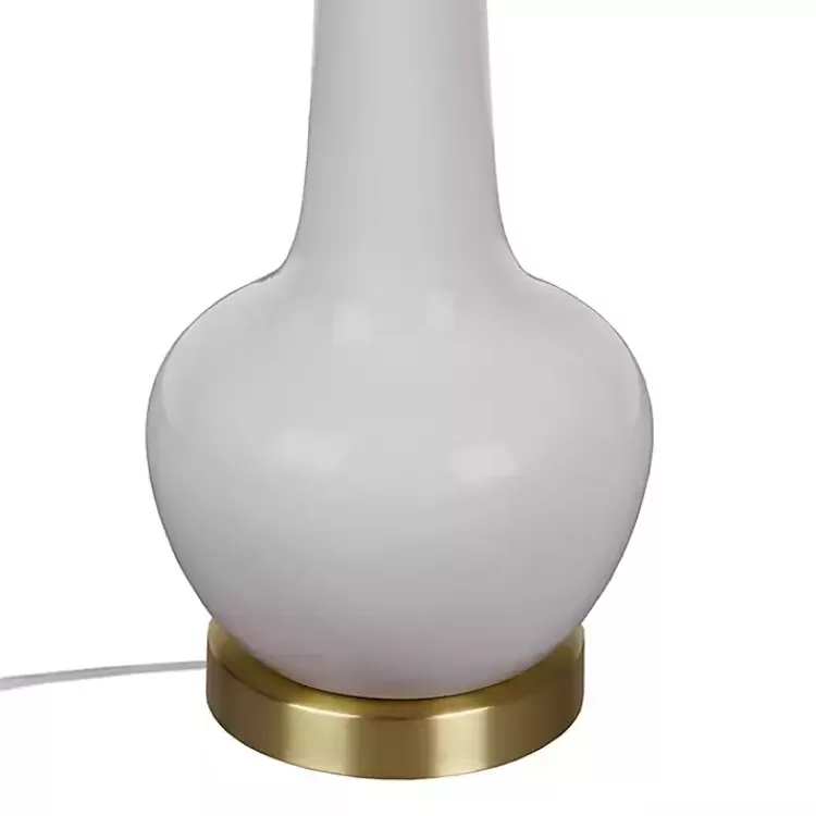 gray_ceramic_zazie_table_lamp_6.webp Ceramic Zazie Table Lamp>Kirklands Home Flash Sale