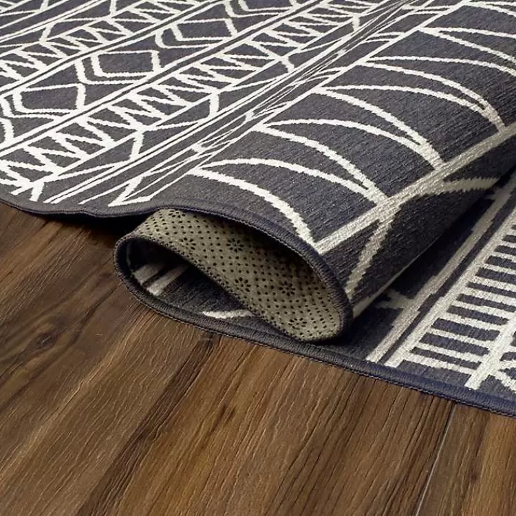 gray_chelsea_geometric_washable_area_rug_x_2-1.webp Gray Chelsea Geometric Washable Area Rug, 3x5>Kirklands Home Best