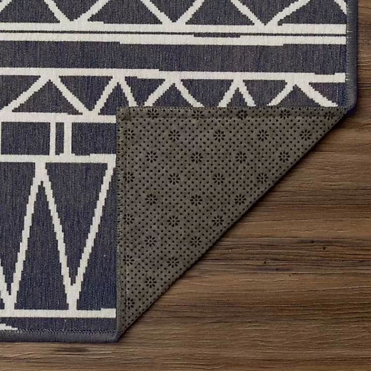gray_chelsea_geometric_washable_area_rug_x_3-1.webp Gray Chelsea Geometric Washable Area Rug, 3x5>Kirklands Home Best
